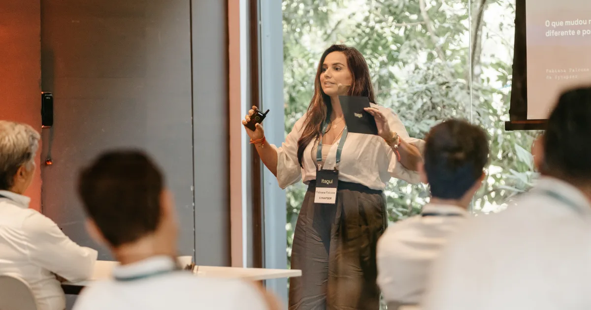 Quem responde pelos agentes de IA quando eles decidem em nome da empresa?