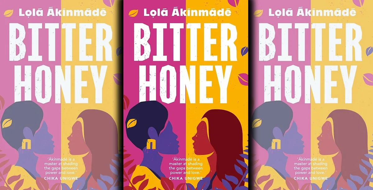 BOOK EXCERPT: Bitter Honey: A long-kept family secret redefines a mother-daughter relationship