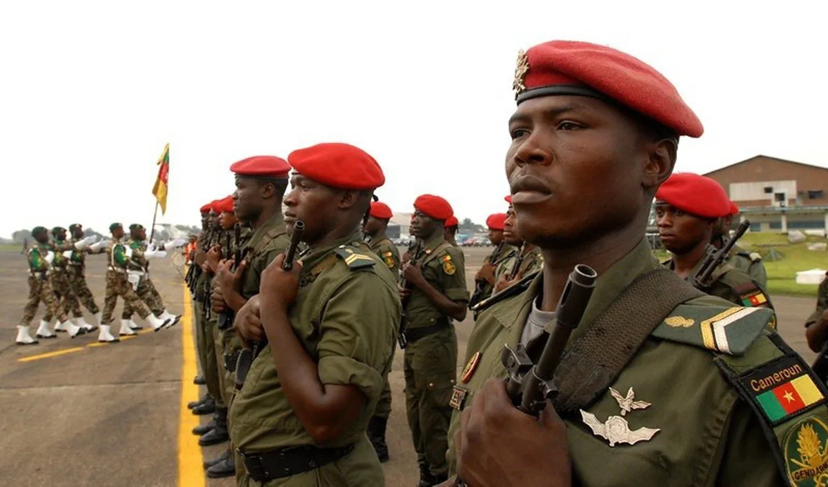 Mueren trece personas en un ataque perpetrado por supuestos yihadstas en el norte de Camerún