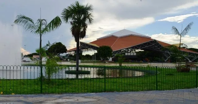 Parque Anauá recebe 1º Luau com rock nacional e reggae neste sábado (29)