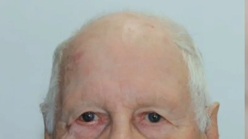 Man found alive days after disappearing