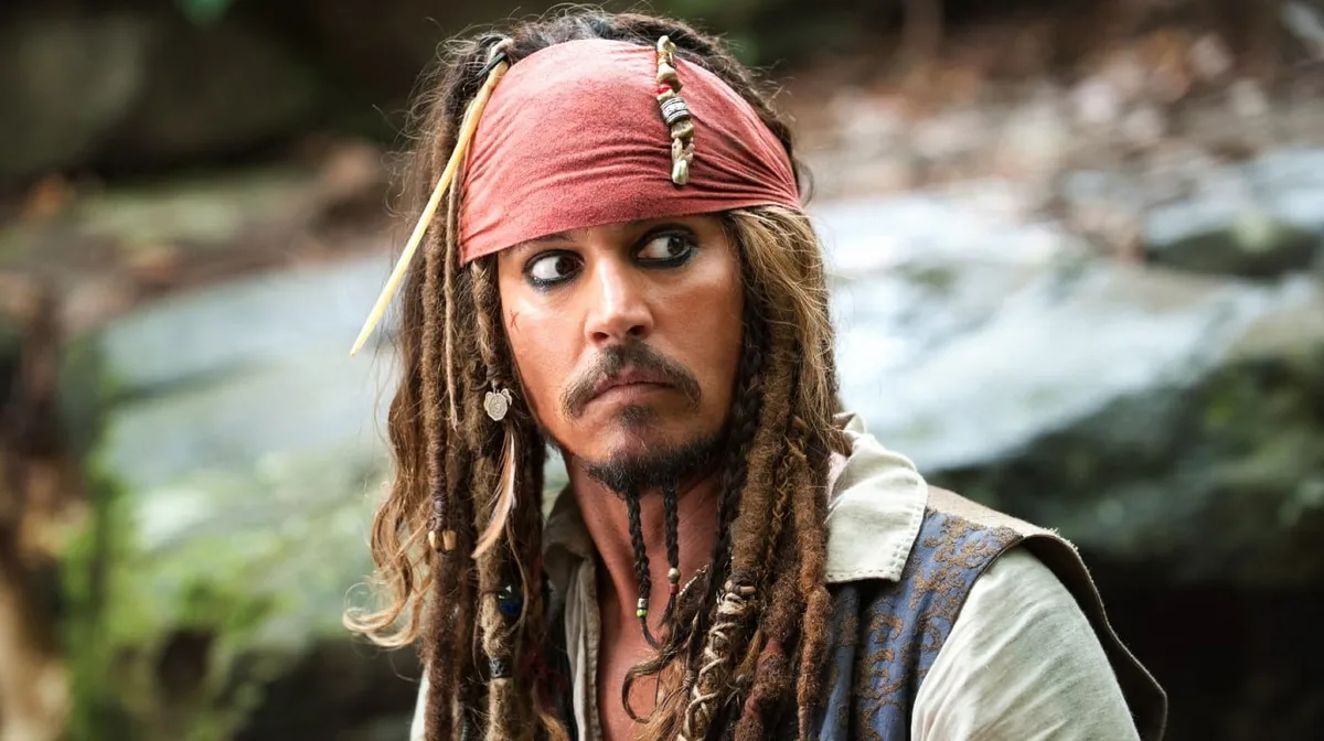 Johnny Depp podría volver a trabajar en “Piratas del Caribe”: cuántos millones cobraría