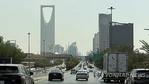 아시안투어 시즌 최종전 사우디 대회, 중동 전쟁 여파로 연기