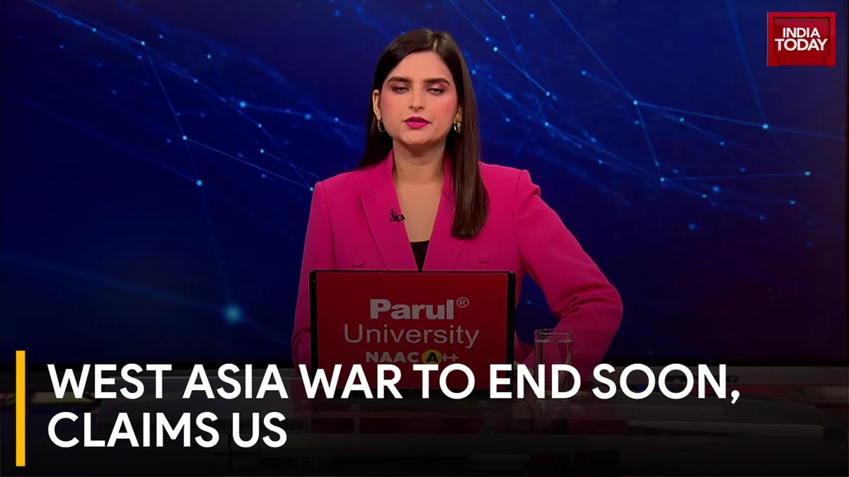 West Asia War, Trump Midterm Strategy, Iran Conflict: Key Takeaways