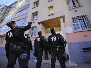 « Narcorama », une plongée dans l’histoire sanglante du trafic de drogue à Marseille