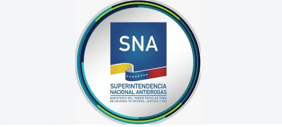 Sunad agenda encuentros para lucha antidrogas