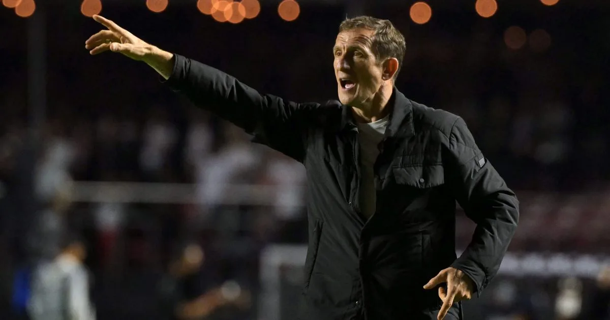 ¿Sigue la rotación en Boca?: Arruabarrena prepara el equipo para visitar a San Lorenzo