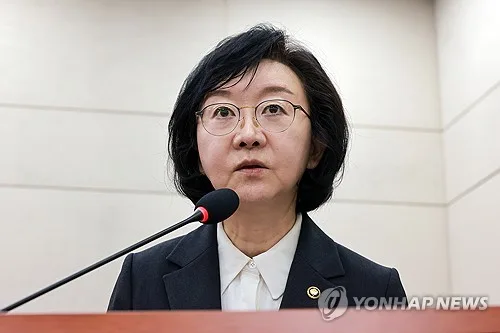 식약처장 "미프진 합법화 필요…부작용 피해구제해야"(종합)