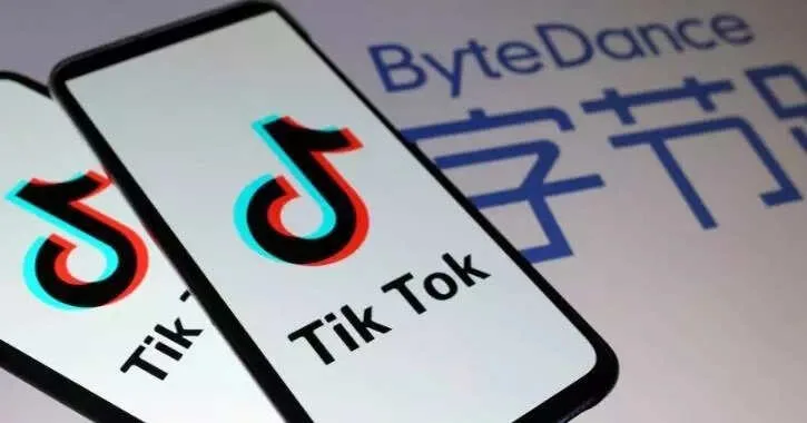 Brazil fines TikTok owner ByteDance for unlawful processing of teenagers' data