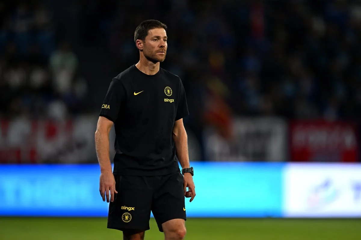 Chelsea drop transfer hints as shirt numbers revealed for 2026-27 season