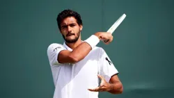 Ténis: Francisco Cabral eliminado de pares em Cincinnati