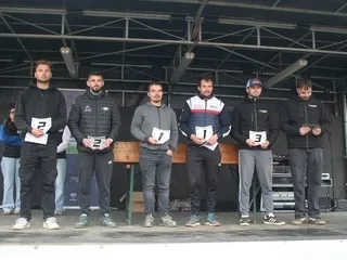 Motocross. Les frères Abgrall en démonstration au championnat de Bretagne d’endurance à Plestan