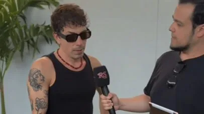Di Ferrero no Rock in Rio: ‘quem não viveu aquilo fala hoje que é emo, e isso é muito legal’