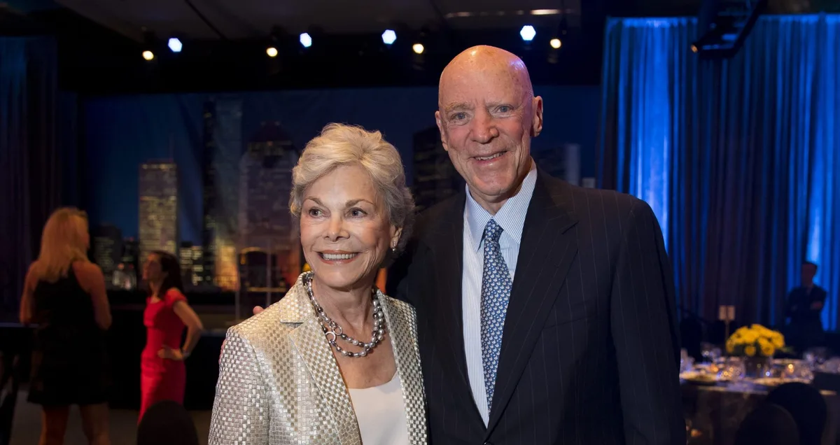 USC just shattered its fundraising record by nearly $100 million—thanks partly to the billionaire family behind the Houston Texans