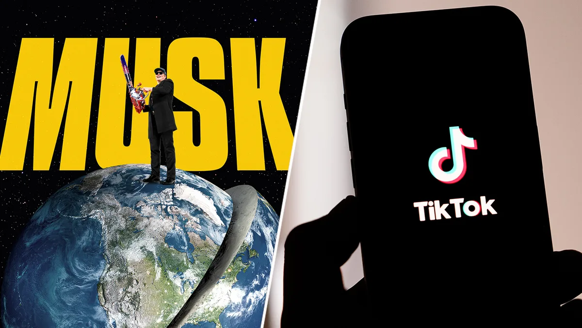 TikTok Restores ‘Musk’ Doc Account “After An Error” Resulted In Suspension
