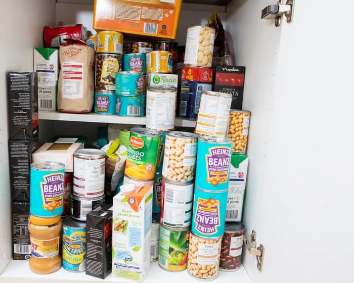 How’s your apocalypse stockpiling coming on? Three weeks in, mine has hit a few snags | Emma Brockes