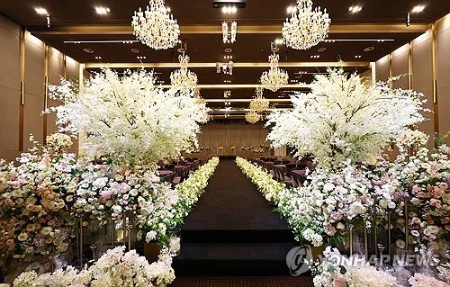 [2027예산] 내년부터 신혼부부에 100만원…혼인지원금 1천633억원 편성