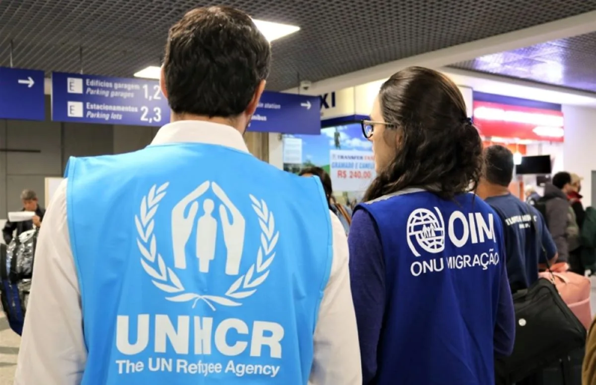 Acnur cuenta con menos de la mitad de los fondos necesarios para su presupuesto de 2027