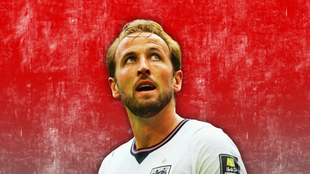 ‘Supera até os meus sonhos mais loucos’: Artilheiro do Bayern, Kane comemora marca na Inglaterra