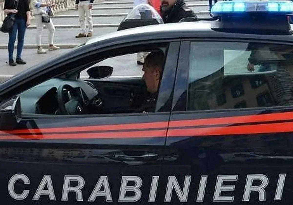 Un matrimonio mata a su hija con parálisis cerebral y se suicida en Roma: «Estamos solos y no aguantamos más»