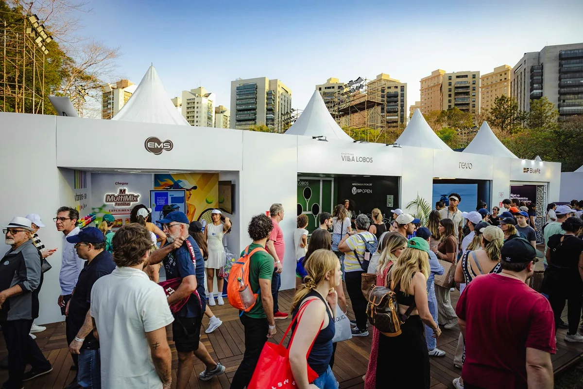 SP Open abre vendas de Ground Pass para a segunda edição
