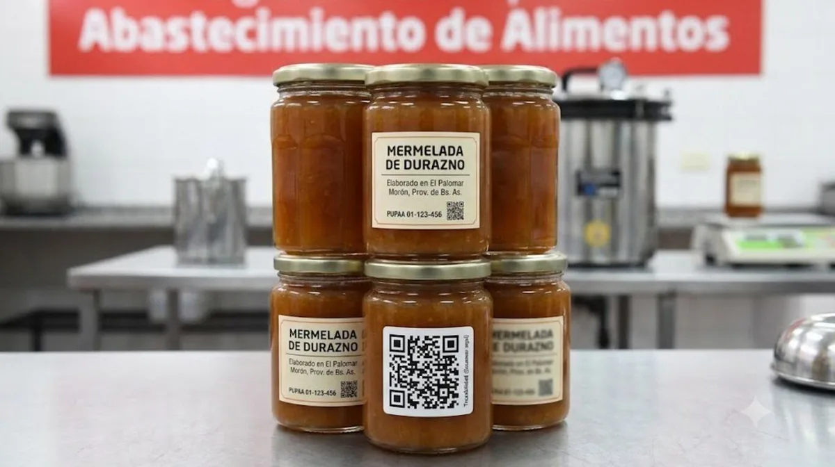 Reducción de pérdidas en el sector frutihortícola: presentan un modelo innovador en el conurbano