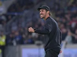 Geschenk zum Trainer-Jubiläum: SC Freiburg ist auch im Europapokal nicht zu schlagen