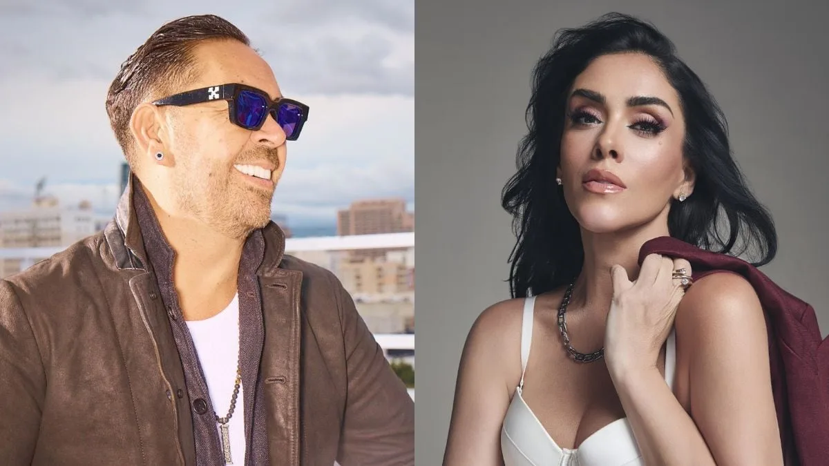 Esto es lo que piensa Marichelo y sus hijos de la nueva novia de Jorge D’Alessio