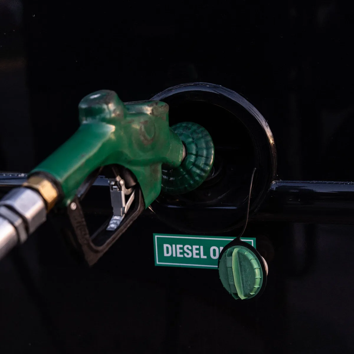 Energy Markets Rattled After Saudi Pipeline Attacks