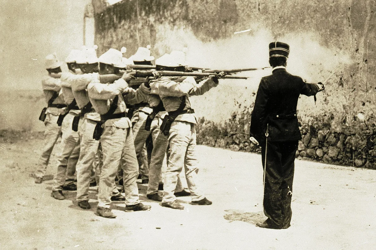 He’s Witnessed a Dozen Executions. He Has a Clear Answer as to Which Method Is Most Humane.