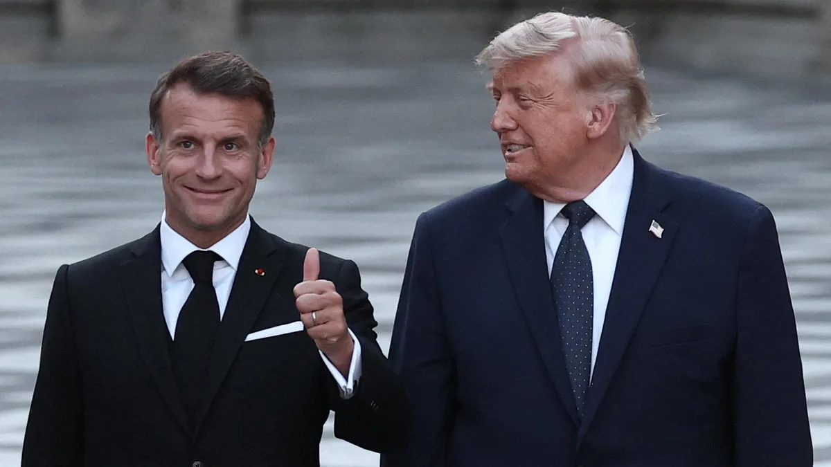 Présidentielle 2027 : le risque d’ingérence américaine est fort (mais pas seulement comme vous l’imaginez)