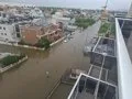 La Generalitat prepara una orden de confinamiento para el litoral sur de Valencia y norte de Alicante por las lluvias