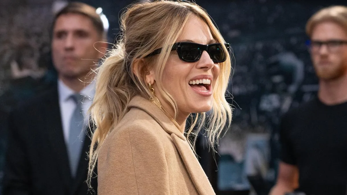 Sienna Miller has 'sacrificed' her identity since becoming a mother
