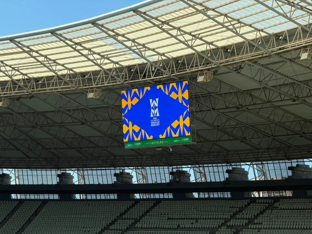 Copa do Mundo feminina: 95 mil pessoas registram interesse em ser voluntários