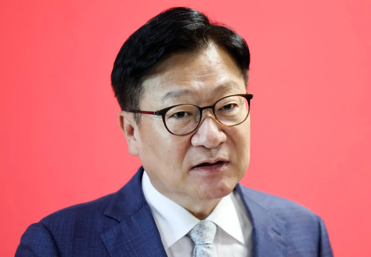 국힘 “정동영, 北 지뢰공격에 알리바이 제공…경질해야”