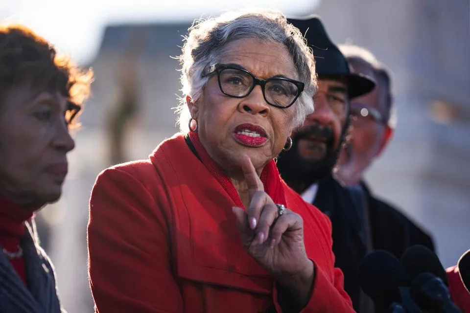 Democrat Says Trump Threw ‘Tantrum’ During Kennedy Center Board Meeting After Court Ruling