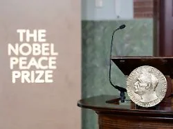 Nobelpreis für Pillay: Eine Backpfeife für Trump - und ein Scherz auf seine Kosten