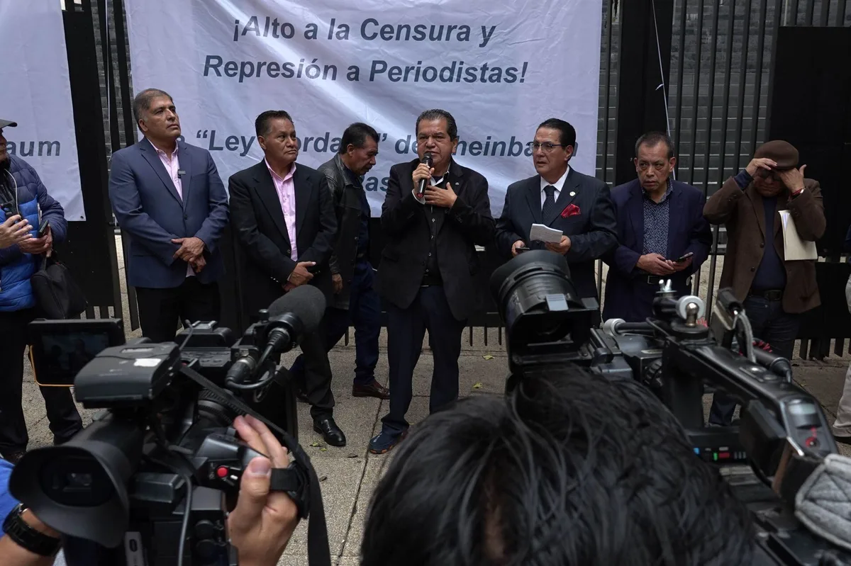 El derecho de las audiencias: un falso debate