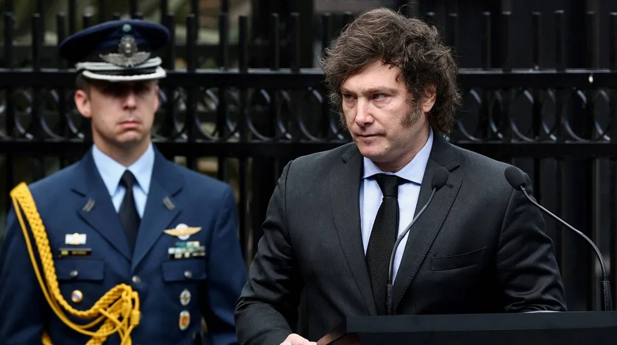 El Gobierno terminó de redactar el proyecto por Malvinas y prevé enviarlo hoy al Congreso