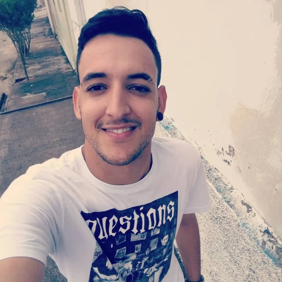 Quem era o trabalhador que morreu após estrutura metálica desabar sobre caminhão em mineradora