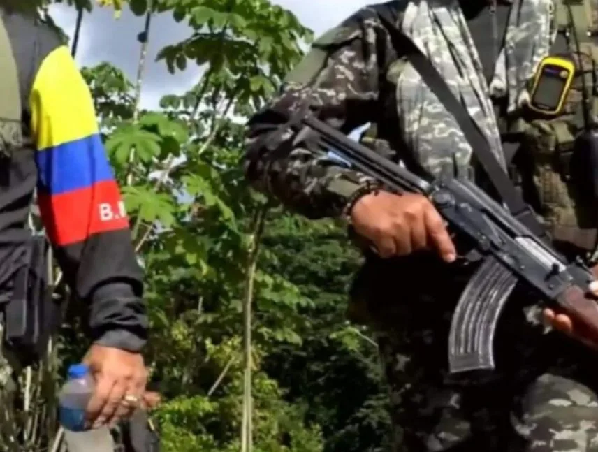 Operación militar en Guaviare deja 20 muertos