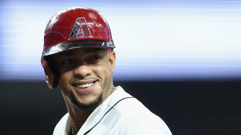 Phillies Get Ketel Marte Update After Viral Casino Incident