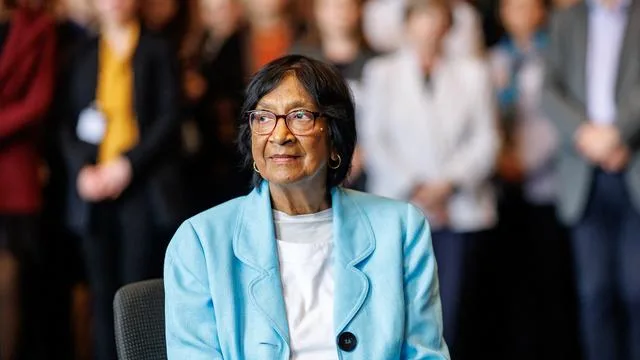 Friedensnobelpreis: Israel verärgert über Friedensnobelpreis-Vergabe an Navi Pillay