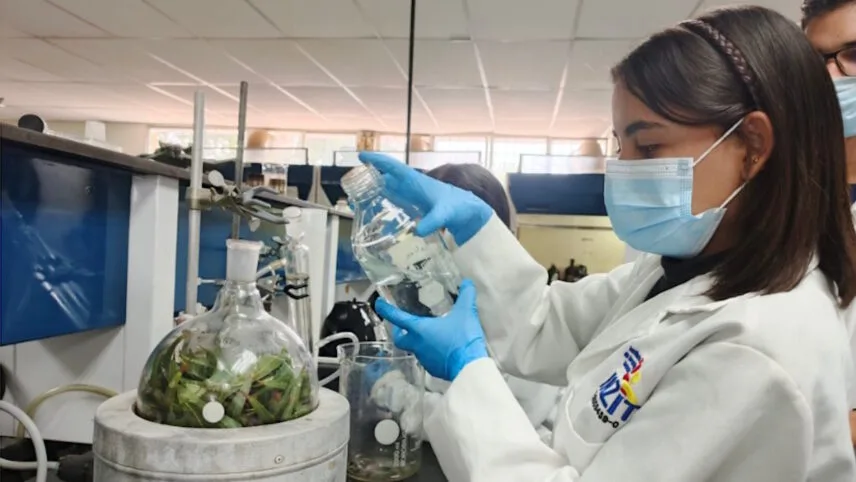 Científicos venezolanos crean recubrimiento biodegradable que alarga vida de frutas