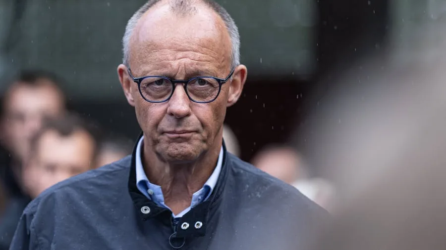 Vor Kabinettsklausur: Merz will Beschlüsse so schnell wie möglich umsetzen
