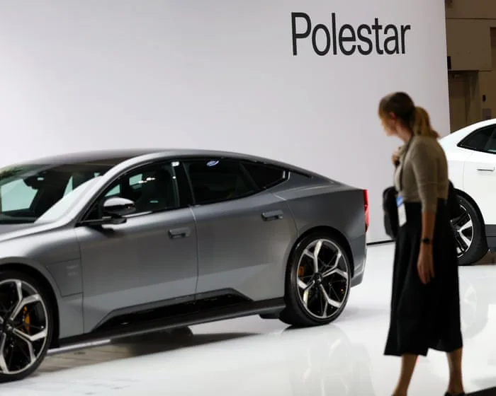 We’re purchasing EVs instead of holidaying in Europe – and what else we learned from Australia’s national accounts