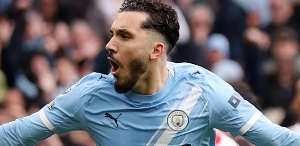 Onde vai passar Crystal Palace x Manchester City pelo Inglês? Como assistir ao vivo