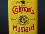 Unilever cuts the mustard with Colman's sale