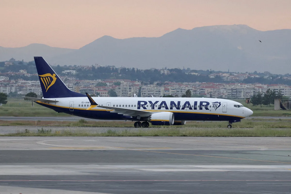 El piloto del vuelo Charleroi-Nîmes se ve obligado a abortar el aterrizaje: “Estábamos muy cerca del suelo”