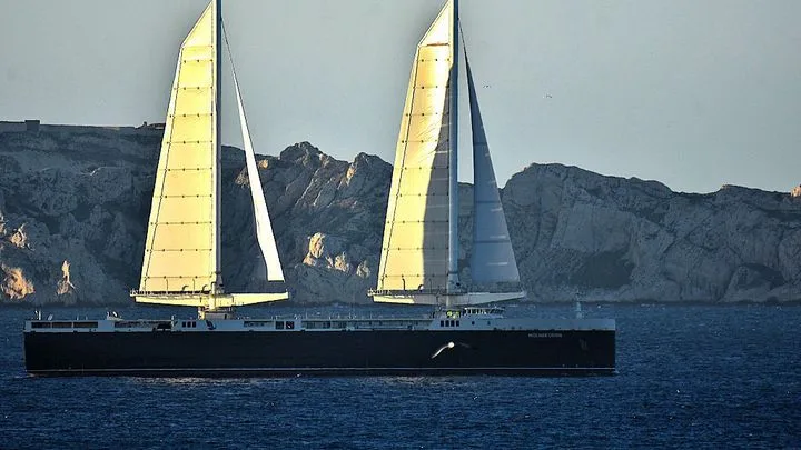 Le cargo à voile va-t-il décarboner le transport maritime ?